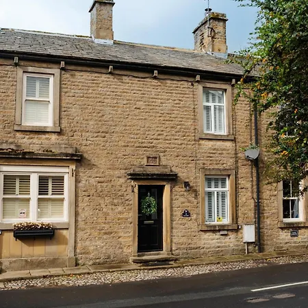 Apartamento In Grassington: Cosy 2-bedroom Retreat *