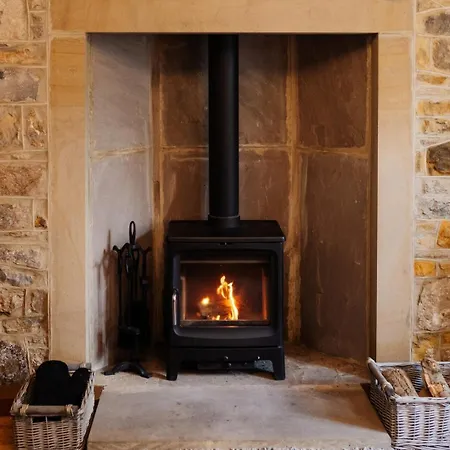 In Grassington: Cosy 2-bedroom Retreat Apartamento *