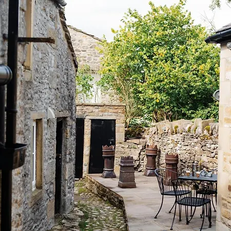 Apartamento In Grassington: Cosy 2-bedroom Retreat Grassington