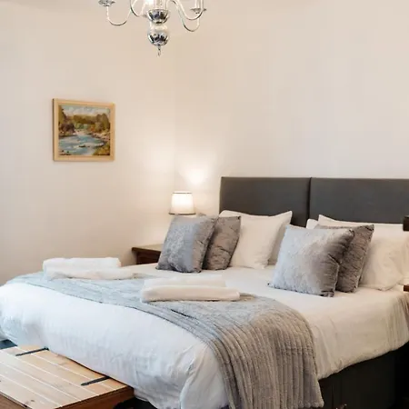 Apartamento In Grassington: Cosy 2-bedroom Retreat Grassington