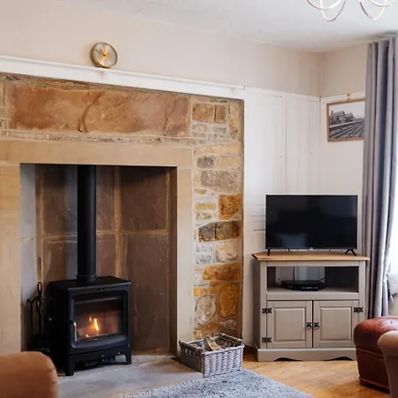 Apartamento In Grassington: Cosy 2-bedroom Retreat