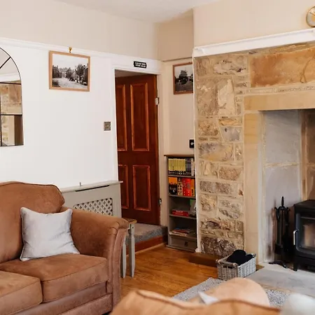 In Grassington: Cosy 2-bedroom Retreat * Grassington
