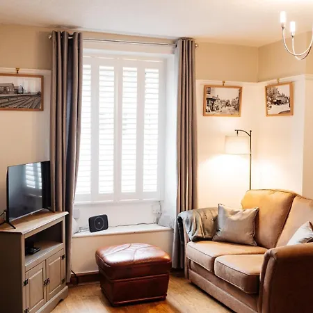 Apartamento In Grassington: Cosy 2-bedroom Retreat *