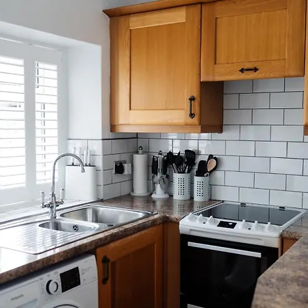 In Grassington: Cosy 2-bedroom Retreat