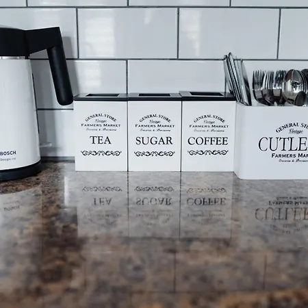 In Grassington: Cosy 2-bedroom Retreat Apartamento *