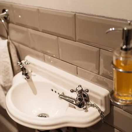 In Grassington: Cosy 2-bedroom Retreat Apartamento