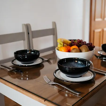 In Grassington: Cosy 2-bedroom Retreat * Grassington