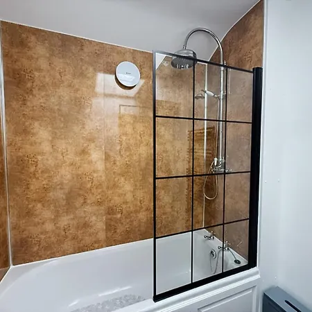 In Grassington: Cosy 2-bedroom Retreat *