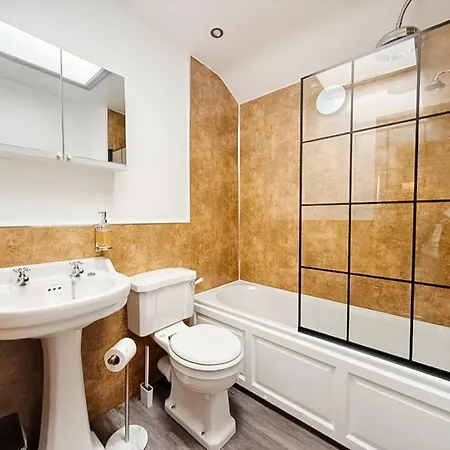 In Grassington: Cosy 2-bedroom Retreat Apartamento *