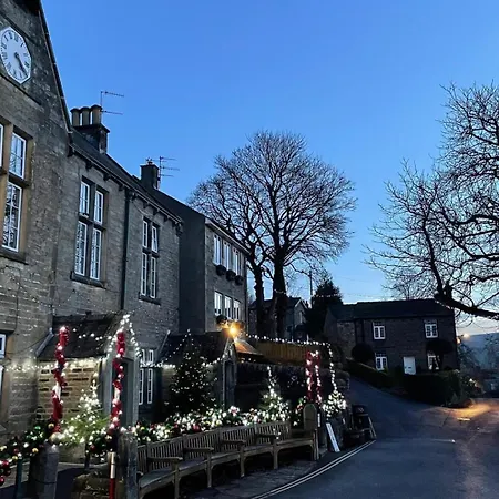 In Grassington: Cosy 2-bedroom Retreat Apartamento