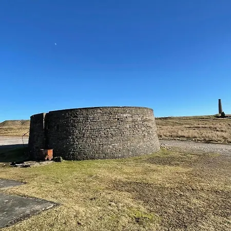 Apartamento In Grassington: Cosy 2-bedroom Retreat *