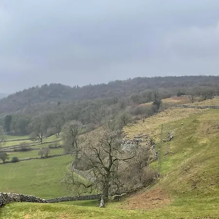 Apartamento In Grassington: Cosy 2-bedroom Retreat Grassington