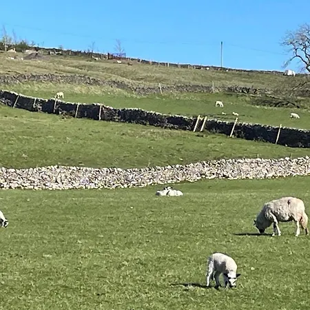 Apartamento In Grassington: Cosy 2-bedroom Retreat *