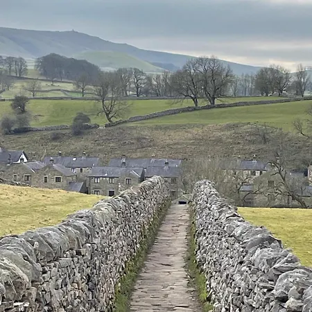 In Grassington: Cosy 2-bedroom Retreat Apartamento *