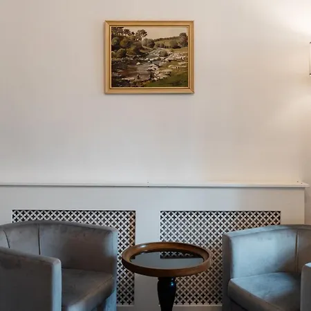 In Grassington: Cosy 2-bedroom Retreat *