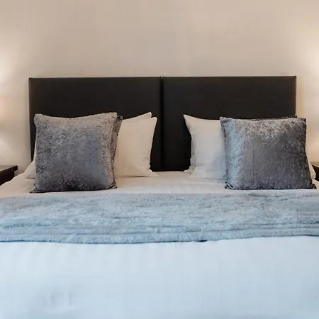 In Grassington: Cosy 2-bedroom Retreat Апартаменты Грассингтон