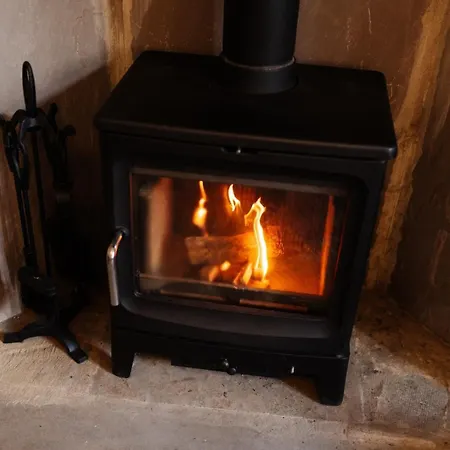 Апартаменты In Grassington: Cosy 2-bedroom Retreat