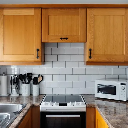 In Grassington: Cosy 2-bedroom Retreat