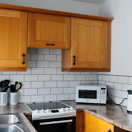 Апартаменты In Grassington: Cosy 2-bedroom Retreat