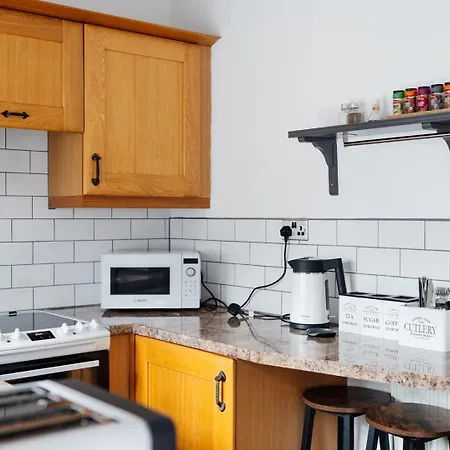 In Grassington: Cosy 2-bedroom Retreat * Грассингтон