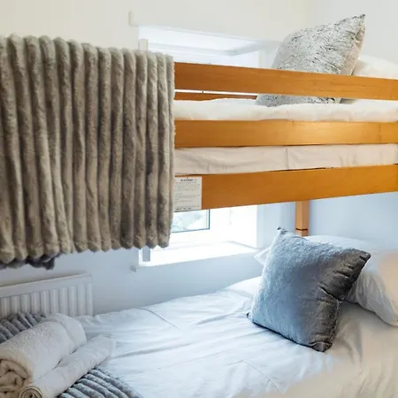 In Grassington: Cosy 2-bedroom Retreat