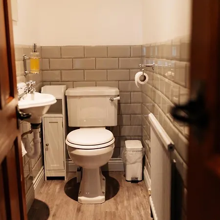 In Grassington: Cosy 2-bedroom Retreat *