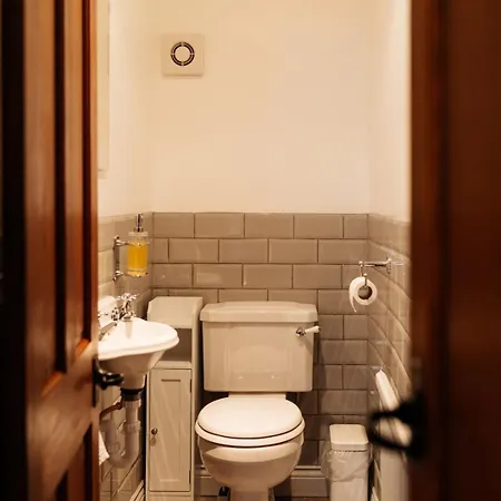 In Grassington: Cosy 2-bedroom Retreat Грассингтон