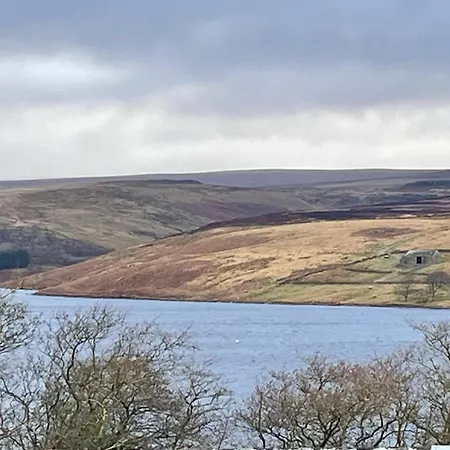 In Grassington: Cosy 2-bedroom Retreat Апартаменты