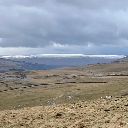 In Grassington: Cosy 2-bedroom Retreat * Грассингтон